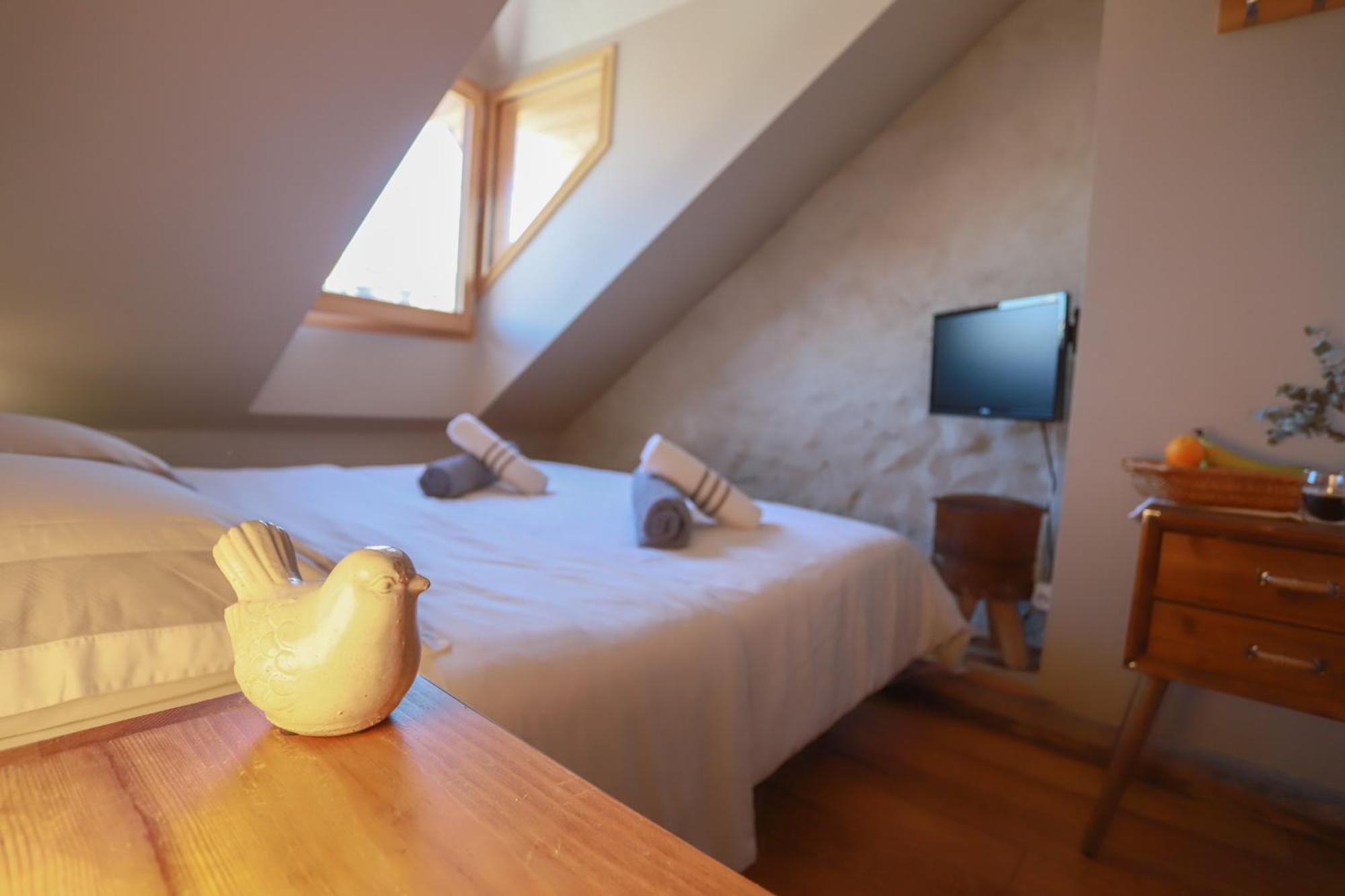 Bed and Breakfast Nid Douillet Annecy Exteriér fotografie