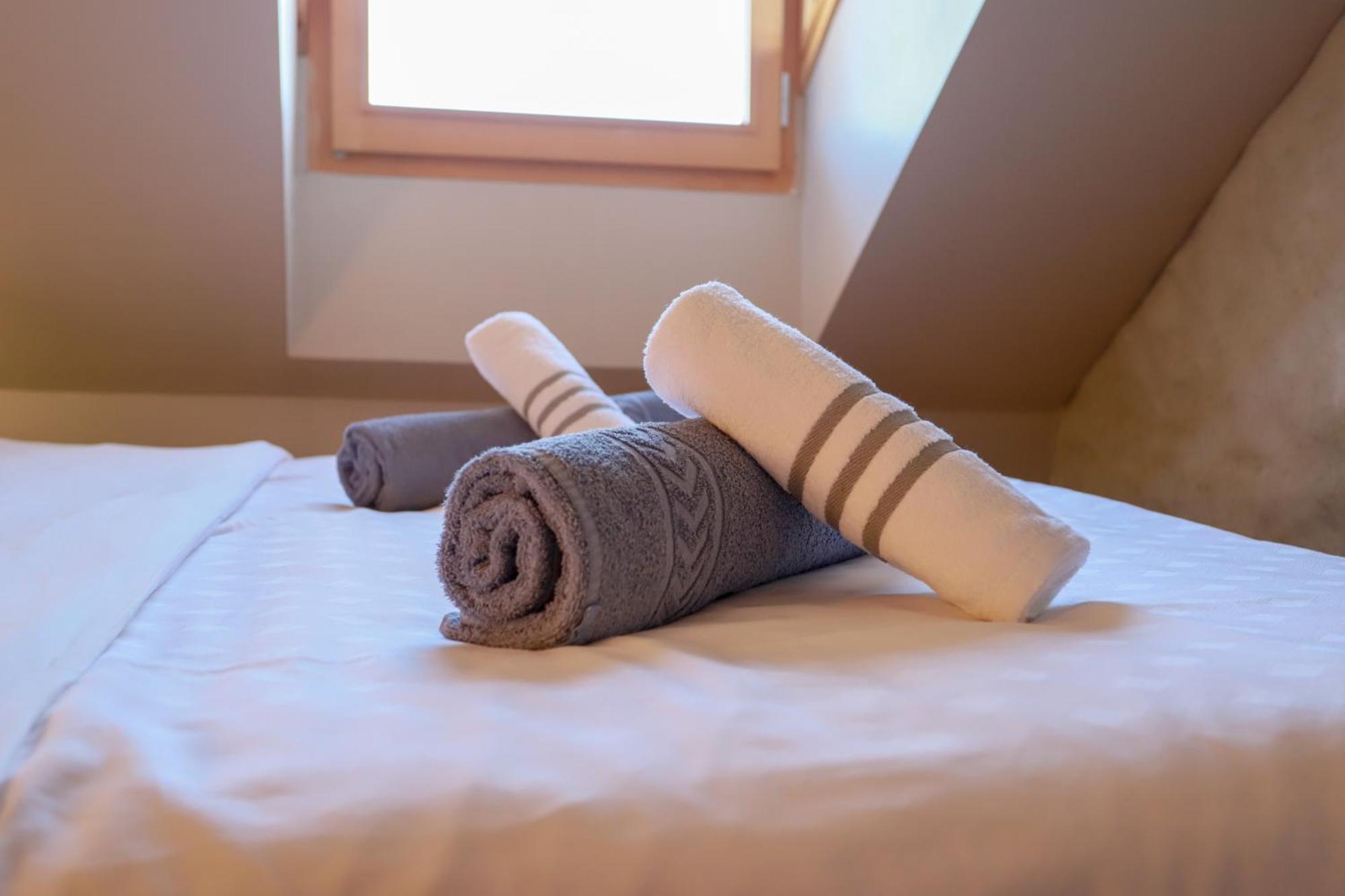 Bed and Breakfast Nid Douillet Annecy Exteriér fotografie