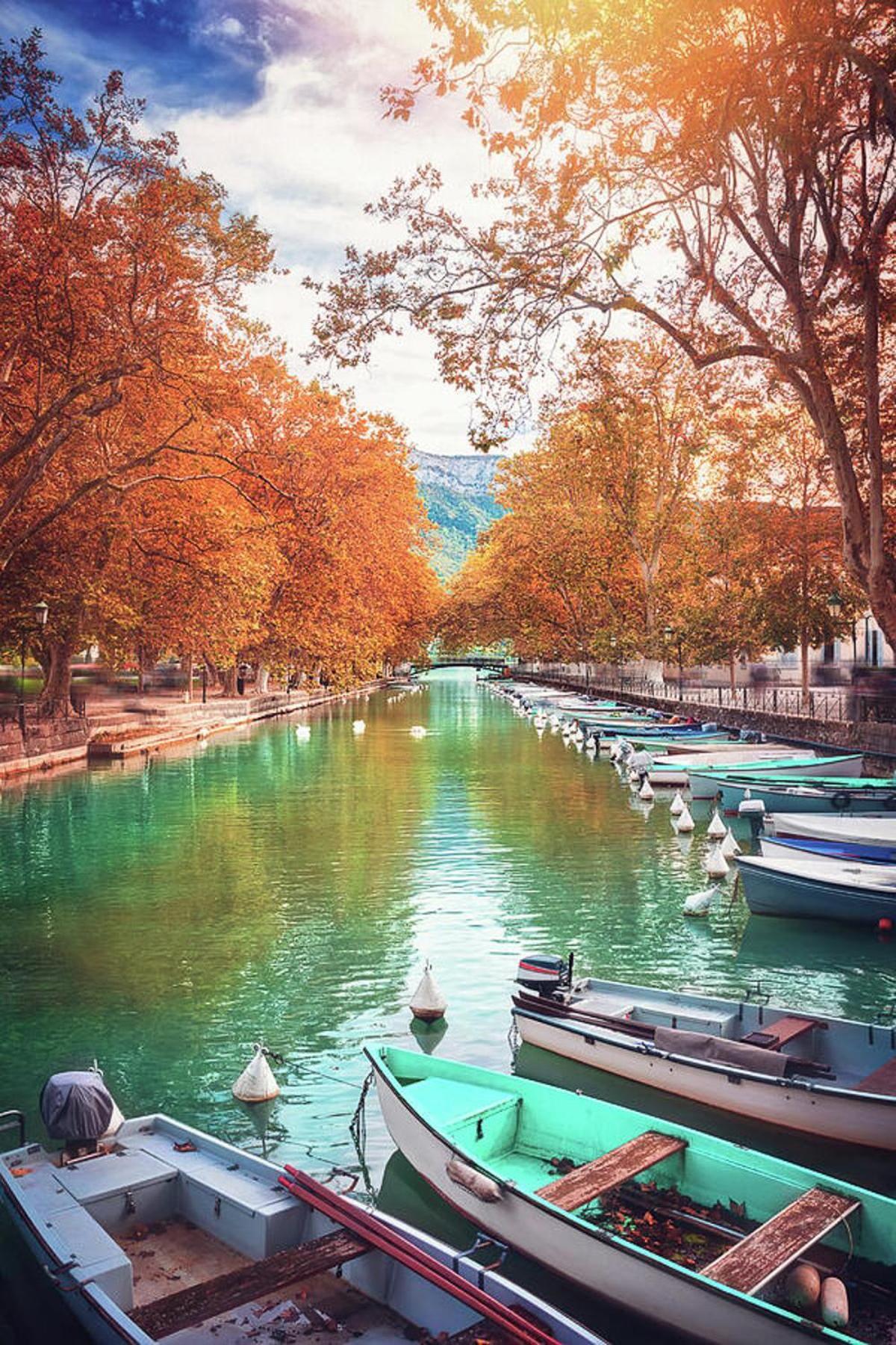 Bed and Breakfast Nid Douillet Annecy Exteriér fotografie